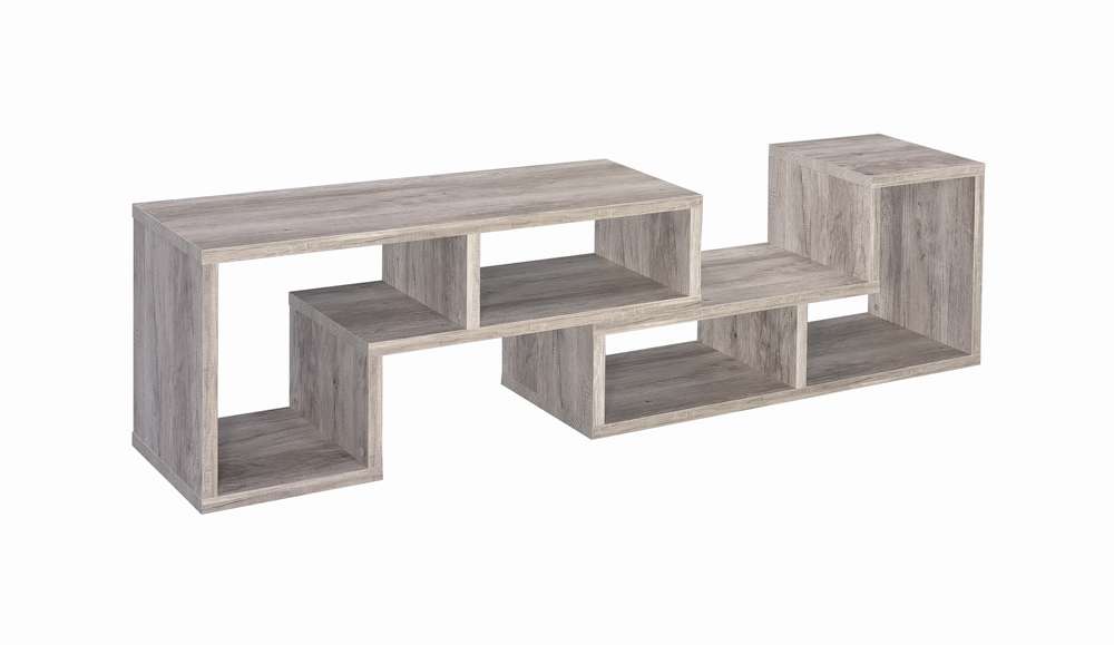 Bookcases Bookcase / Tv Console - 802330 veiw 5