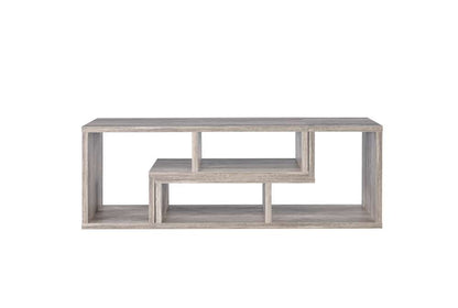 Bookcases Bookcase / Tv Console - 802330 veiw 6