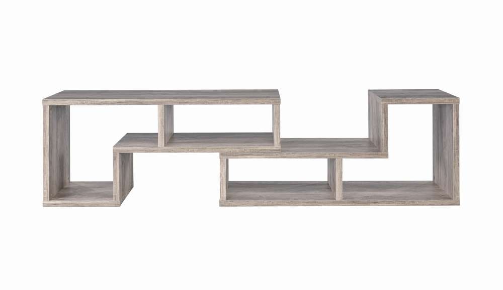 Bookcases Bookcase / Tv Console - 802330 veiw 7