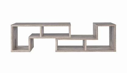 Bookcases Bookcase / Tv Console - 802330 veiw 7