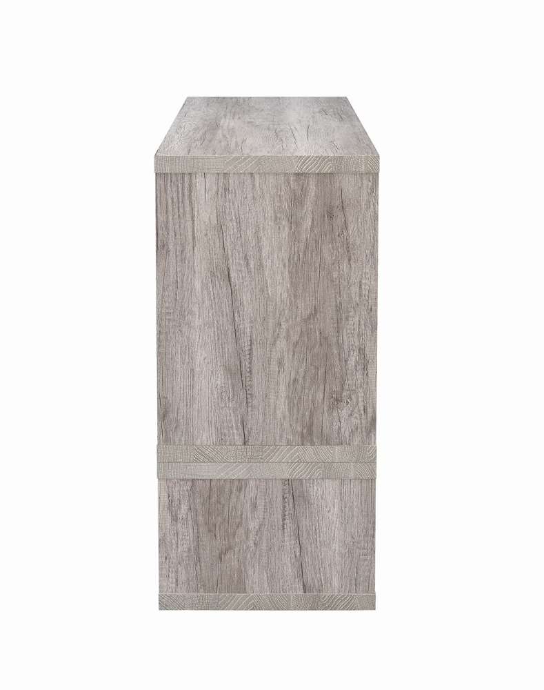 Bookcases Bookcase / Tv Console - 802330 veiw 9