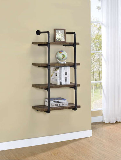 Bookcases 24inW Wall Shelf - 804426 veiw 1