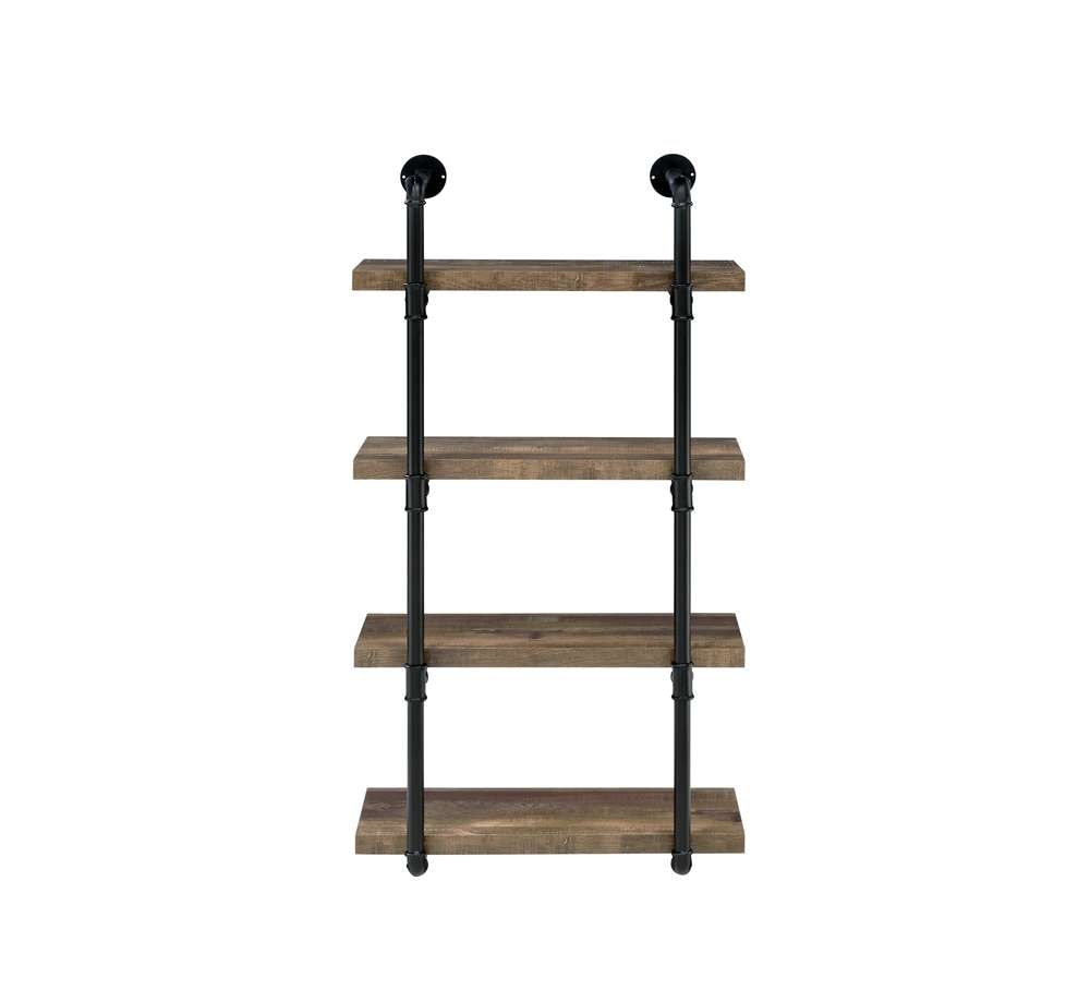 Bookcases 24inW Wall Shelf - 804426 veiw 3