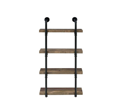 Bookcases 24inW Wall Shelf - 804426 veiw 3