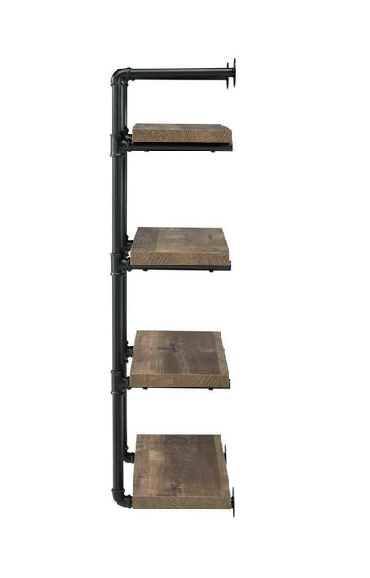 Bookcases 24inW Wall Shelf - 804426 veiw 4
