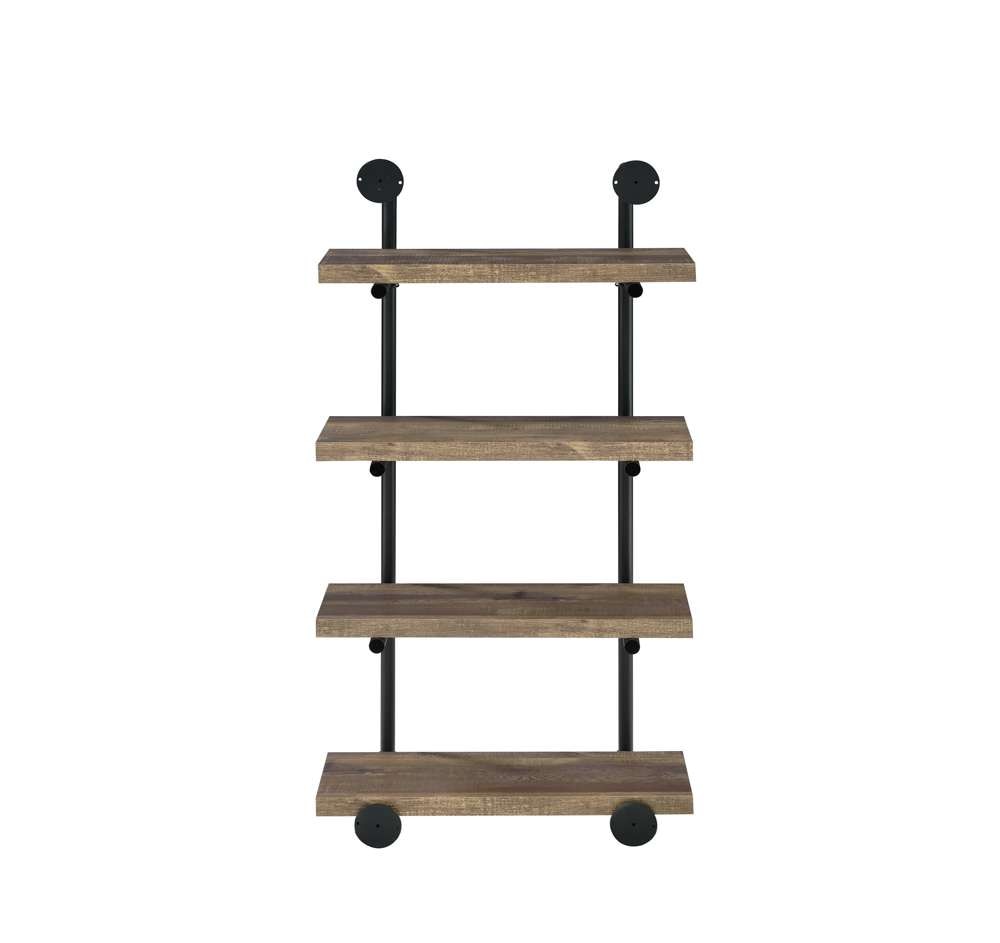 Bookcases 24inW Wall Shelf - 804426 veiw 5