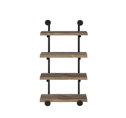 Bookcases 24inW Wall Shelf - 804426 veiw 5