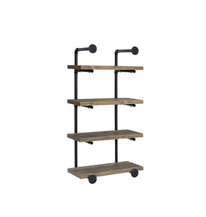 Bookcases 24inW Wall Shelf - 804426 veiw 6