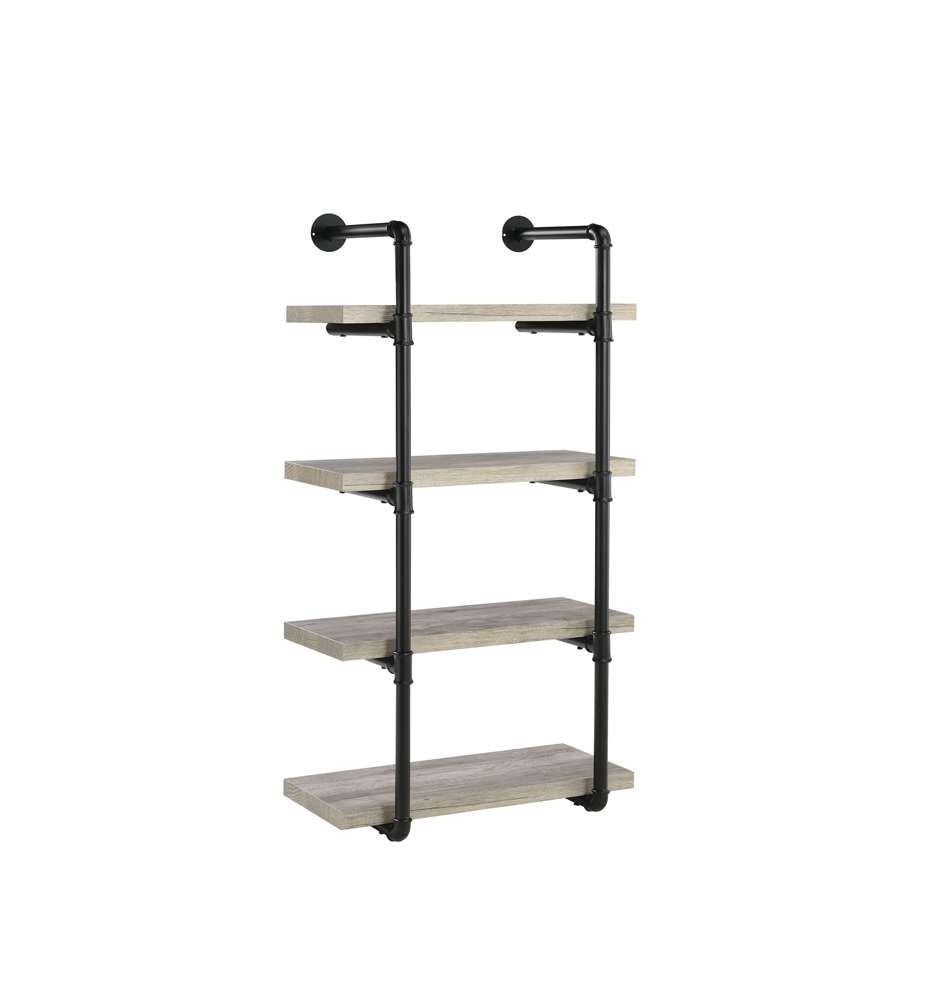 Bookcases 24inW Wall Shelf - 804416 veiw 3