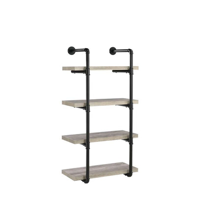 Bookcases 24inW Wall Shelf - 804416 veiw 3
