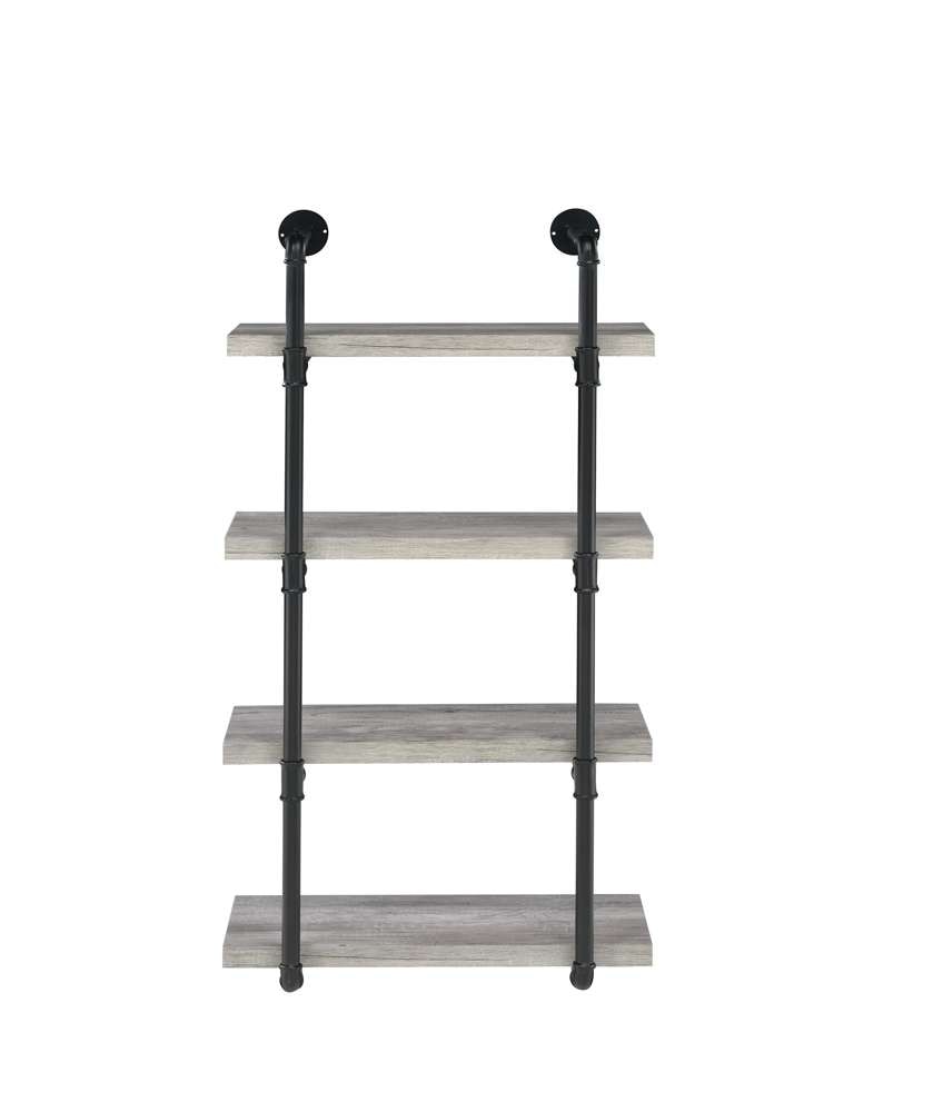 Bookcases 24inW Wall Shelf - 804416 veiw 4