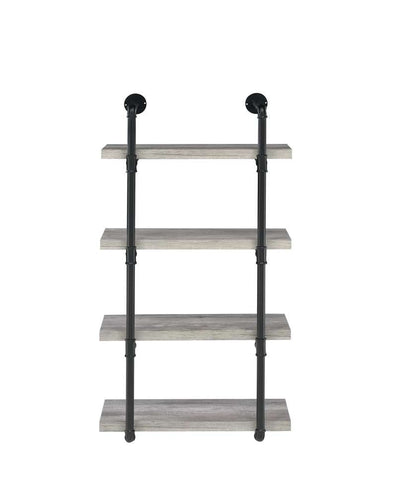 Bookcases 24inW Wall Shelf - 804416 veiw 4