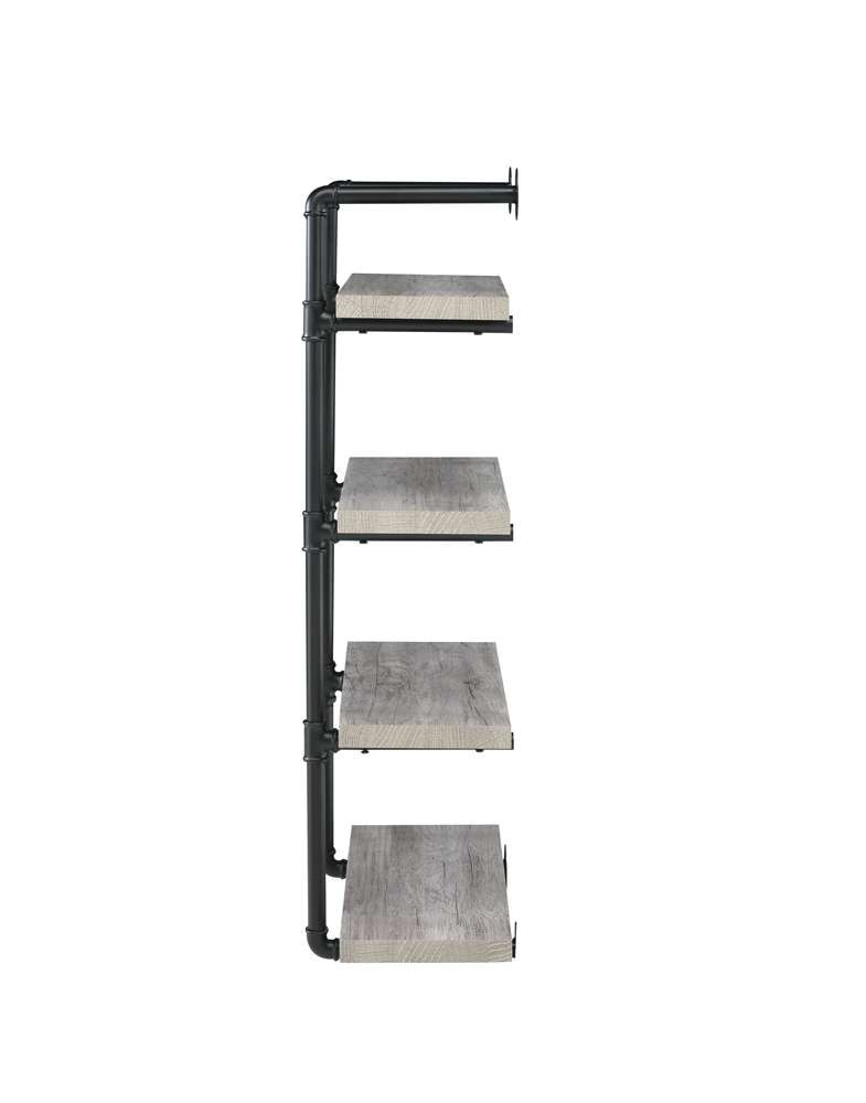 Bookcases 24inW Wall Shelf - 804416 veiw 5