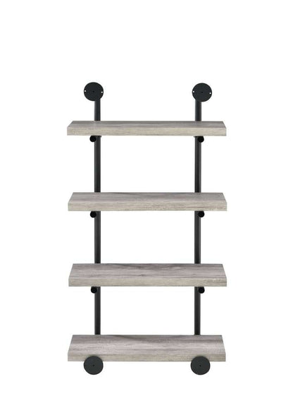 Bookcases 24inW Wall Shelf - 804416 veiw 6