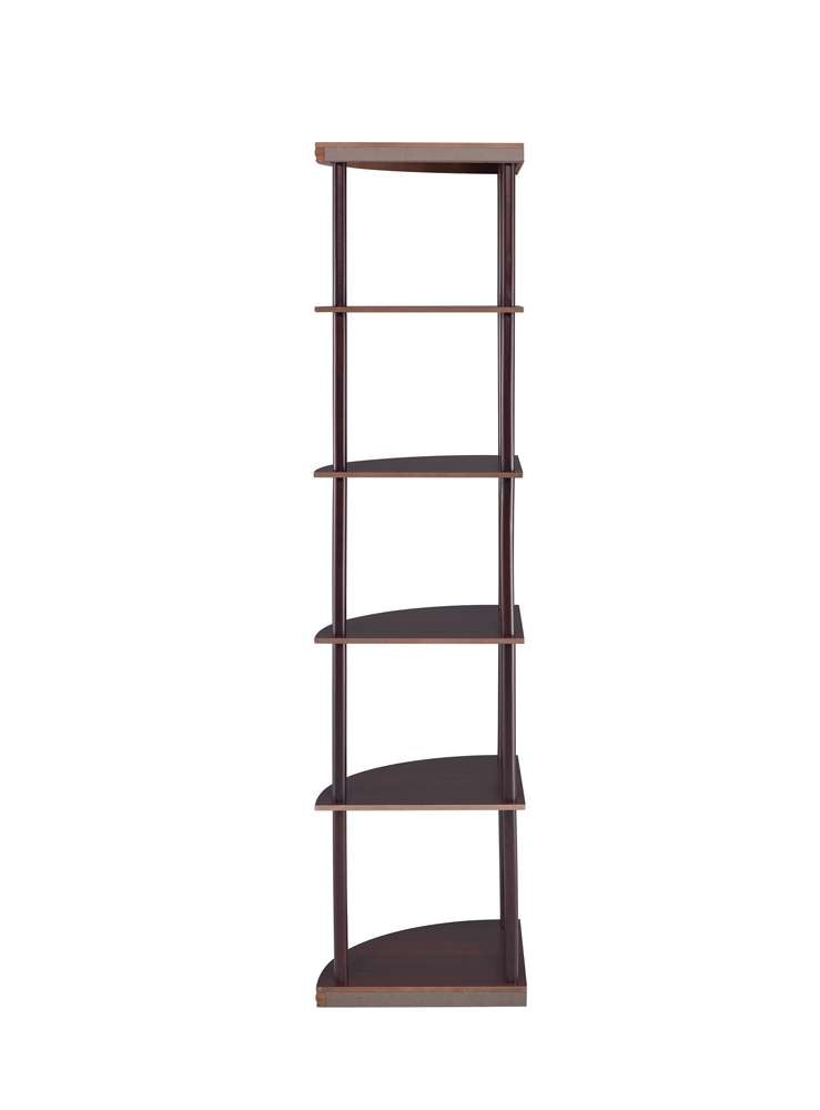 Bookcases Corner Bookcase - 800279 veiw 5