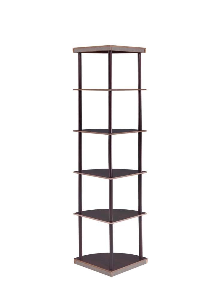 Bookcases Corner Bookcase - 800279 veiw 6