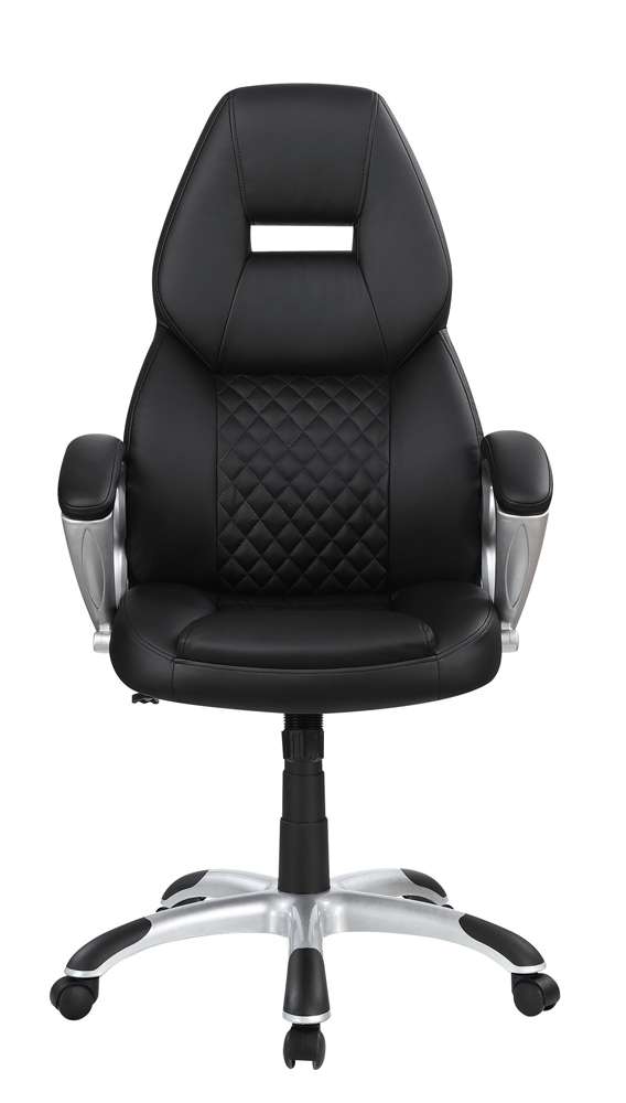Minato Office Chair - Thumbnail 5