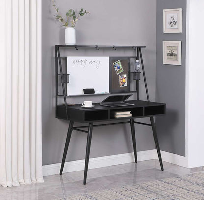 Coaster -  Jessie Writing Desk - 801404 veiw 1