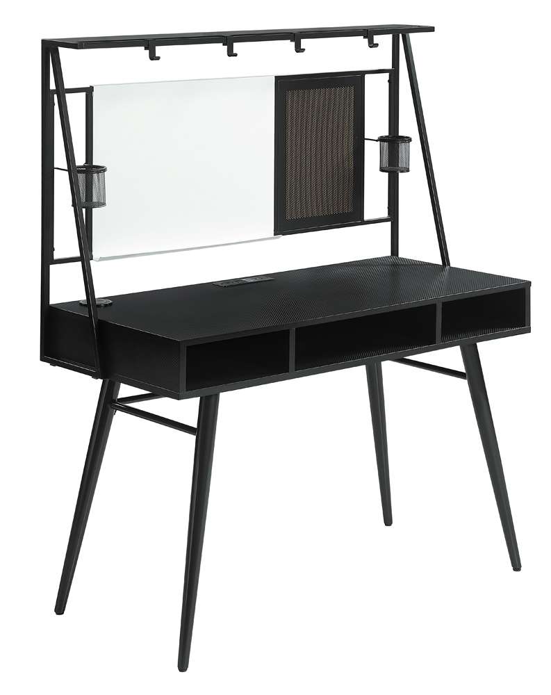 Coaster -  Jessie Writing Desk - 801404 veiw 2