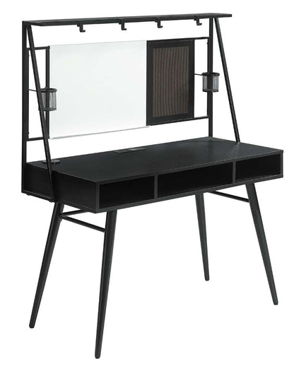 Coaster -  Jessie Writing Desk - 801404 veiw 2