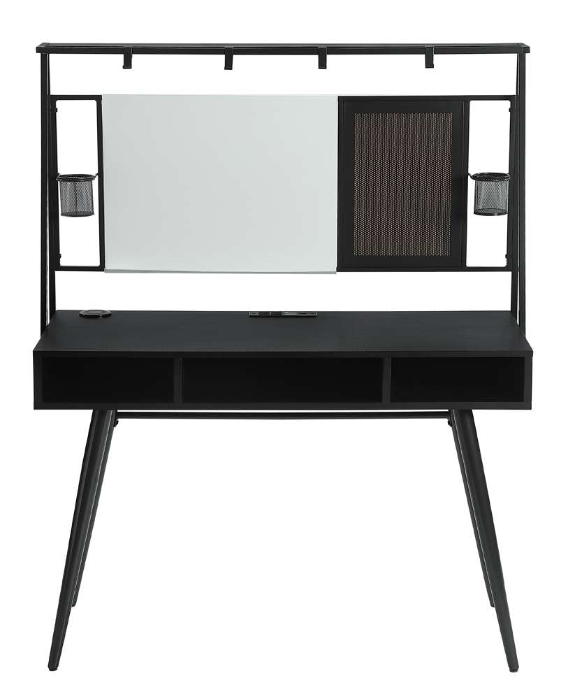 Coaster -  Jessie Writing Desk - 801404 veiw 5