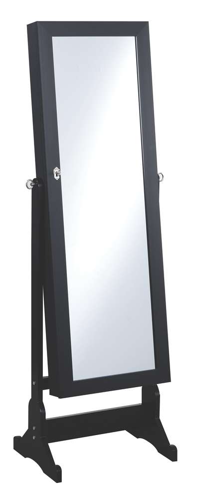 Coaster - Tutuola  Jewelry Cheval Mirror - 904039 veiw 1