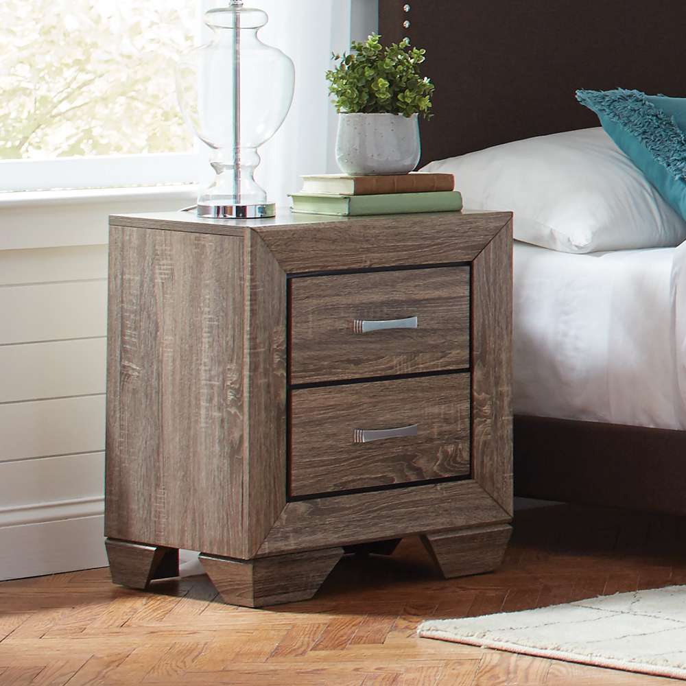 Coaster -  Kauffman Nightstand - 204192 veiw 1