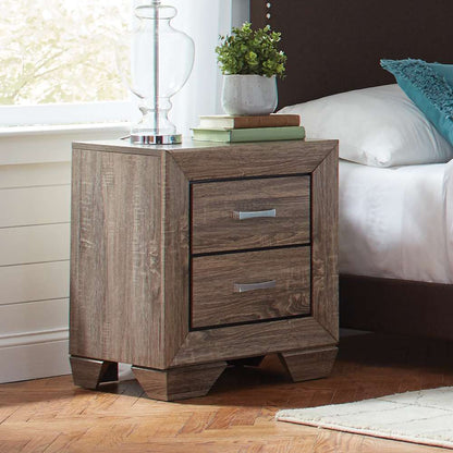 Coaster -  Kauffman Nightstand - 204192 veiw 1