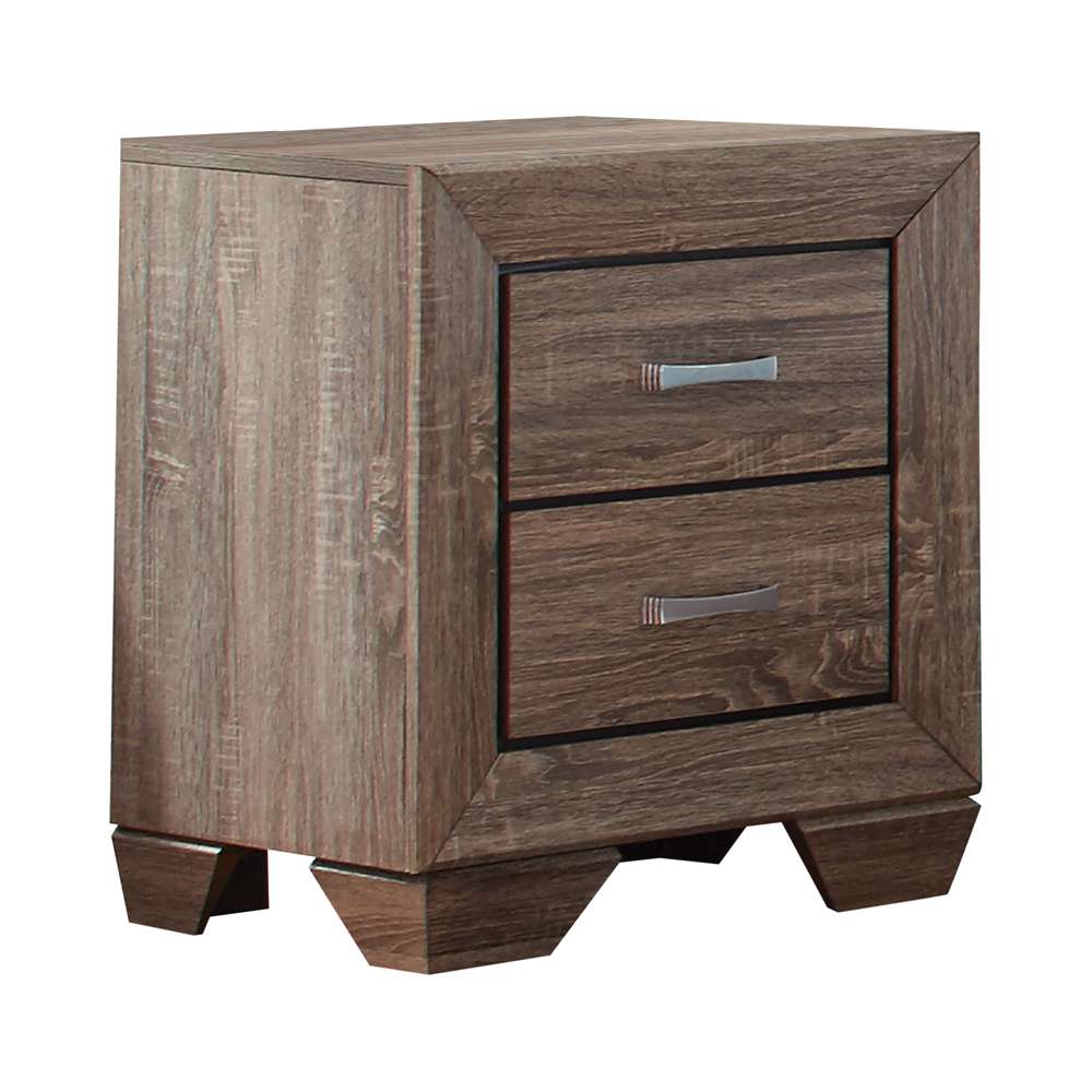 Coaster -  Kauffman Nightstand - 204192 veiw 2