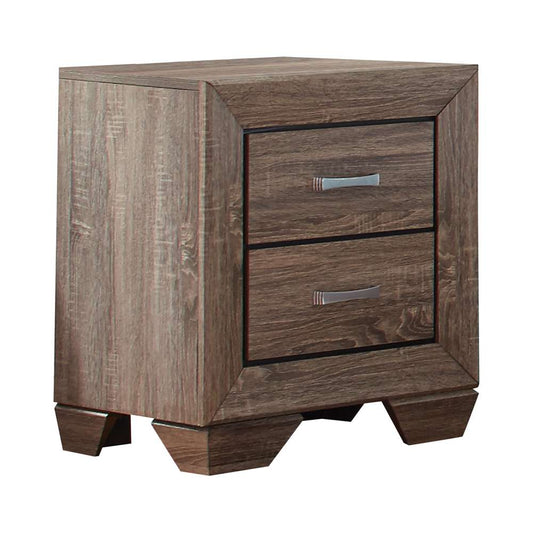 Coaster -  Kauffman Nightstand - 204192 veiw 2