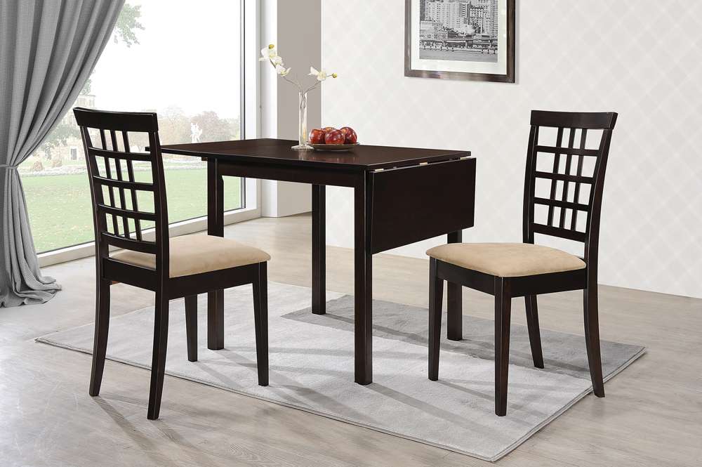 Coaster -  Kelso Dining Set - 190821-S3 veiw 2