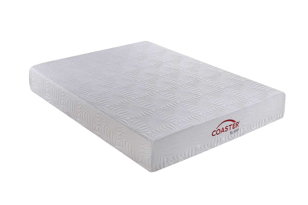 Coaster -  Key 10in Mattress 10in Full Mattress - 350064F veiw 1