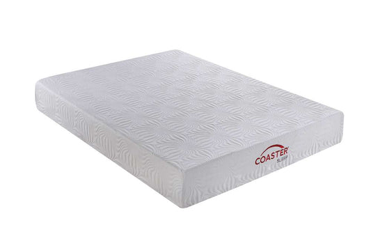 Coaster -  Key 10in Mattress 10in Full Mattress - 350064F veiw 1