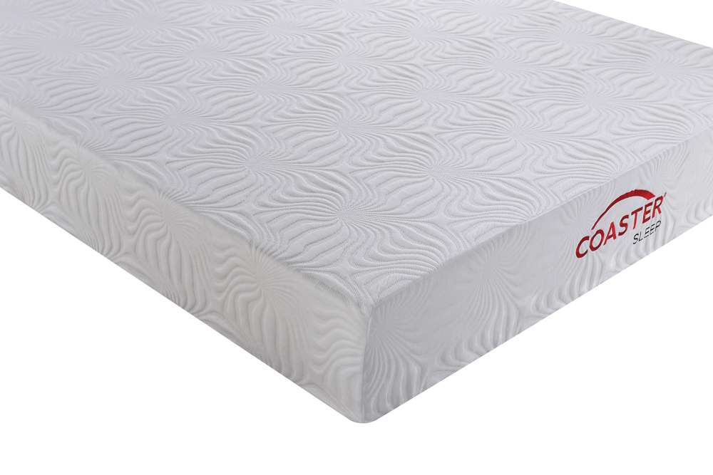 Coaster -  Key 10in Mattress 10in Full Mattress - 350064F veiw 2