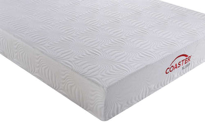 Coaster -  Key 10in Mattress 10in Full Mattress - 350064F veiw 2