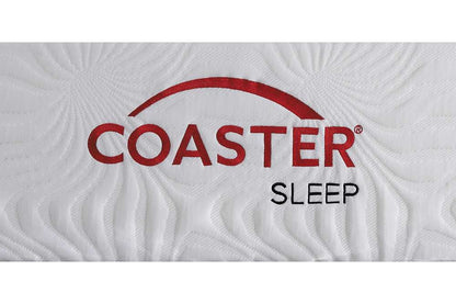 Coaster -  Key 10in Mattress 10in Full Mattress - 350064F veiw 3