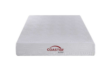Coaster -  Key 10in Mattress 10in Full Mattress - 350064F veiw 4