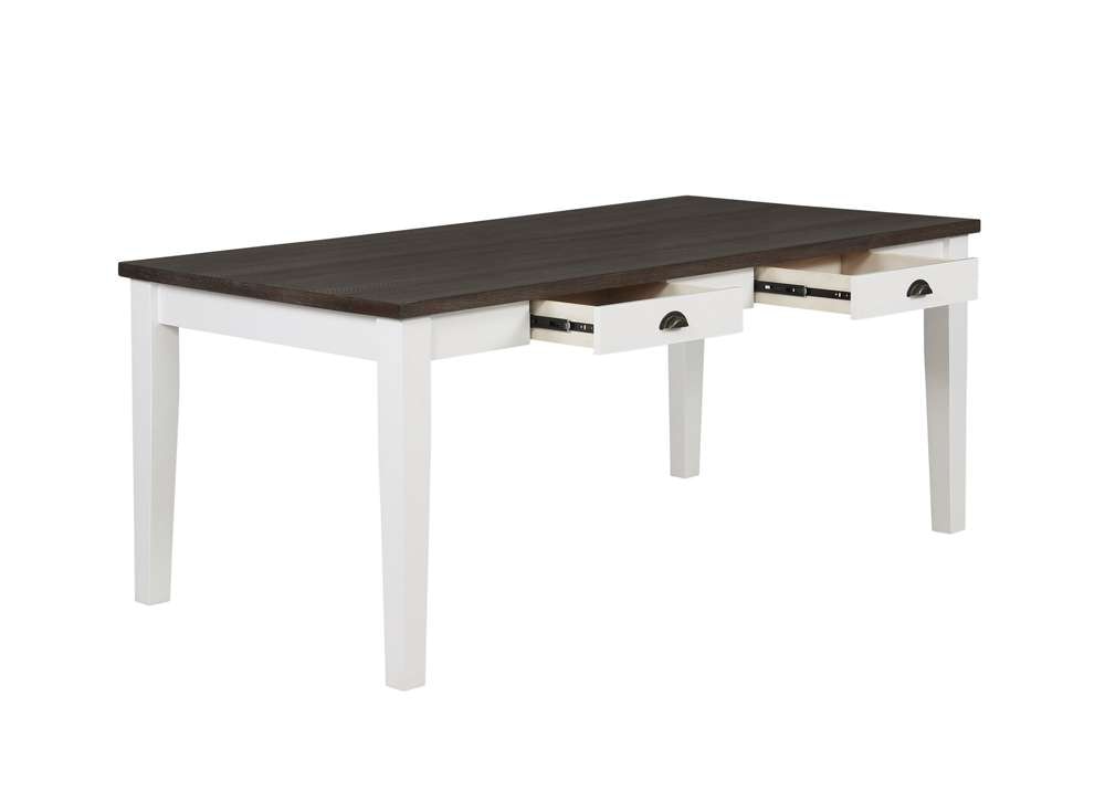 Coaster -  Kingman Dining Table - 109541 veiw 1