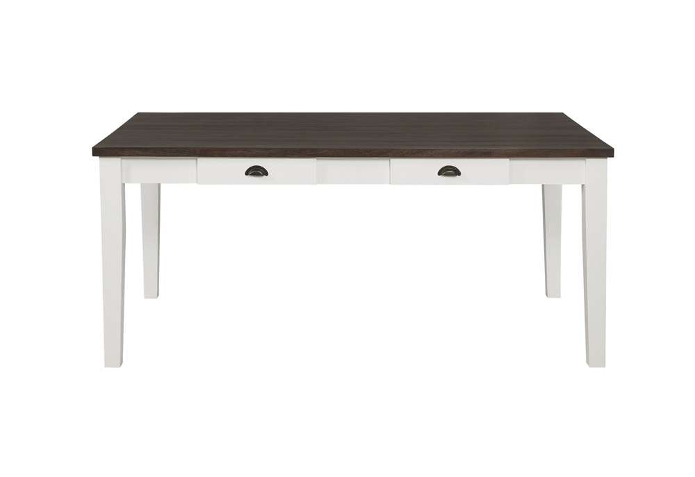 Coaster -  Kingman Dining Table - 109541 veiw 2