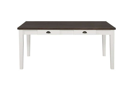 Coaster -  Kingman Dining Table - 109541 veiw 2