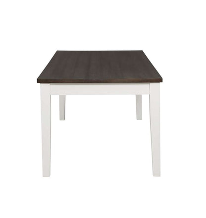 Coaster -  Kingman Dining Table - 109541 veiw 4