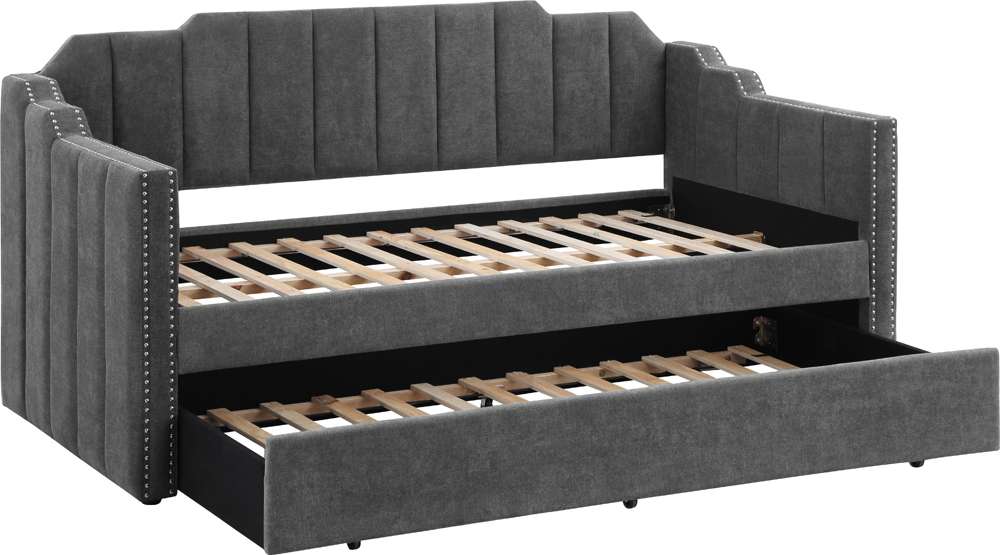 Coaster -  Kingston Twin Daybed W/ Trundle - 315962 veiw 3