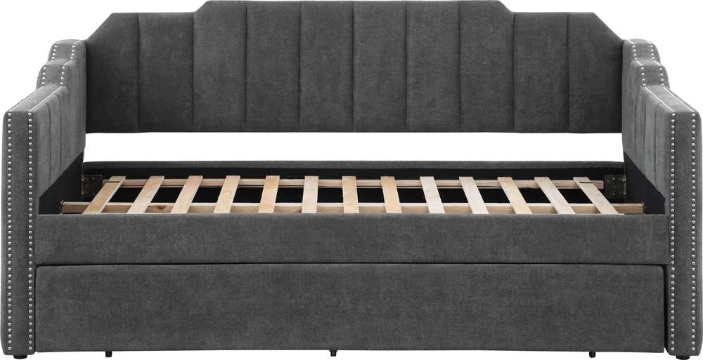 Coaster -  Kingston Twin Daybed W/ Trundle - 315962 veiw 6
