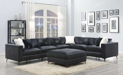 Coaster - Schwartzman  Laf/Raf 1 Arm Chair - 551394 veiw 2