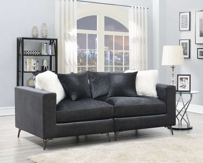 Coaster - Schwartzman  Laf/Raf 1 Arm Chair - 551394 veiw 3