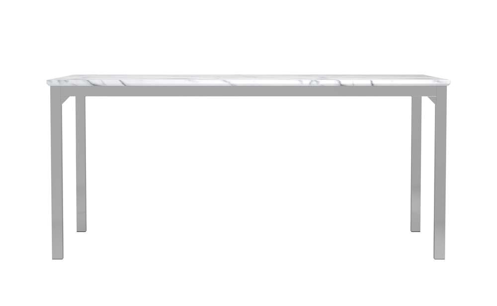 Coaster - Athena  Large Dining Table - 110101 veiw 3