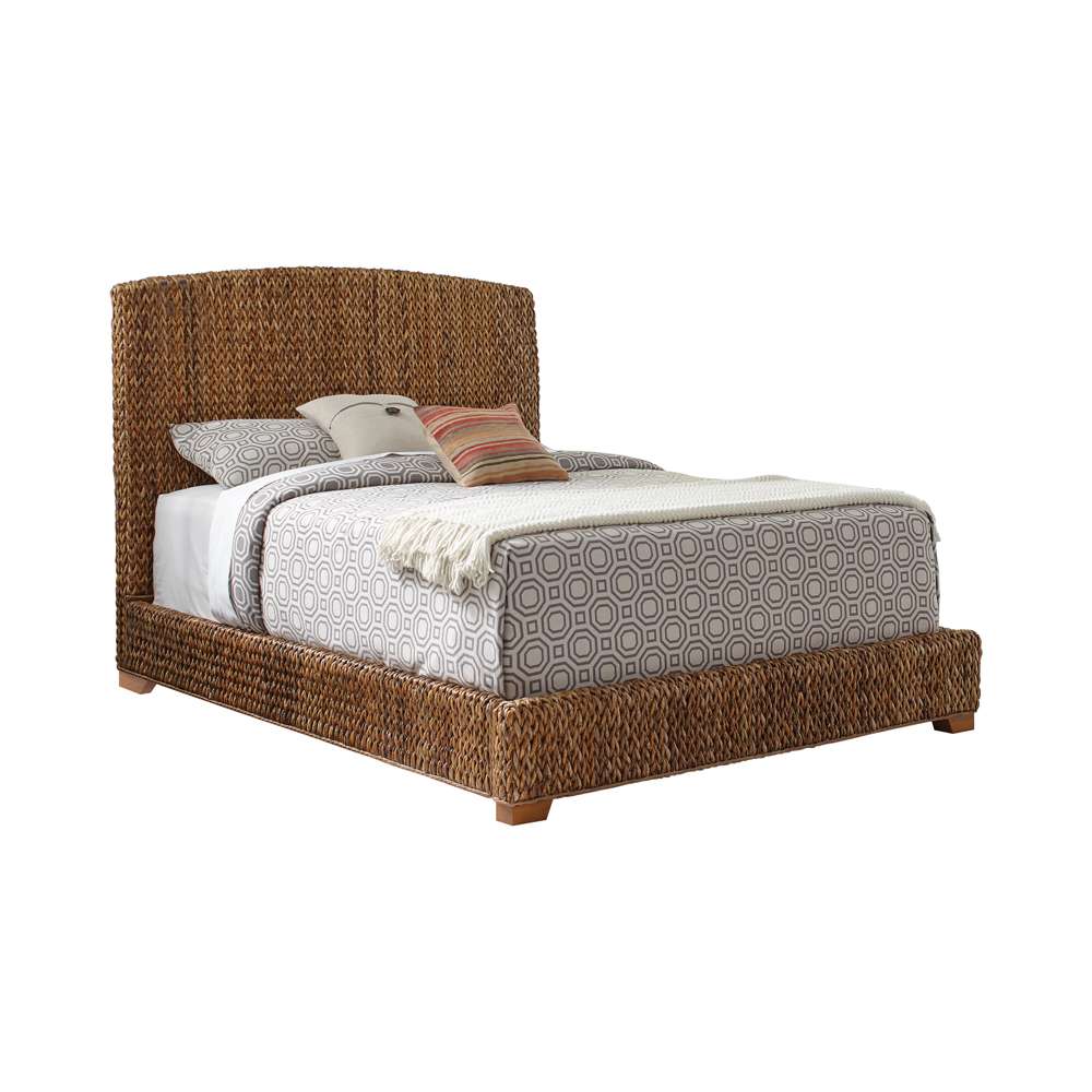 Coaster -  Laughton E King Bed - 300501KE veiw 2