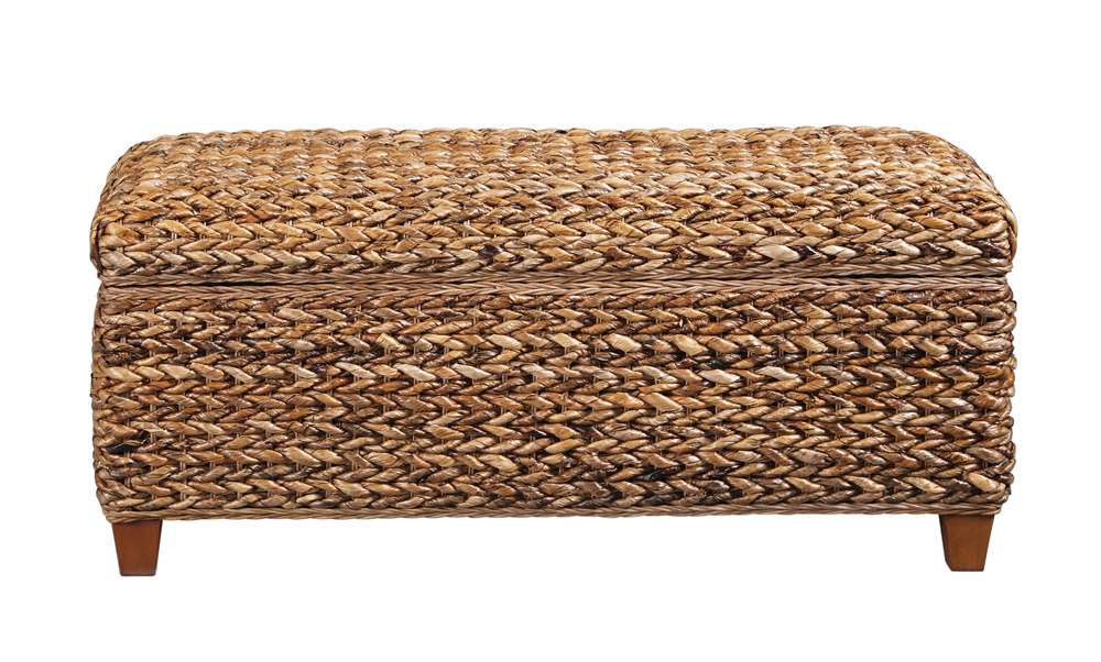 Coaster -  Laughton Storage Bench - 500215 veiw 5