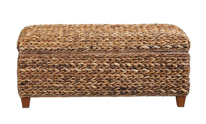 Coaster -  Laughton Storage Bench - 500215 veiw 5