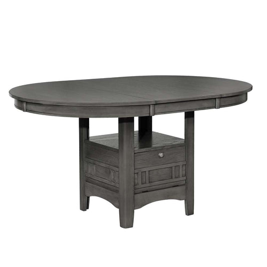 Coaster -  Lavon Dining Table - 108211 veiw 1